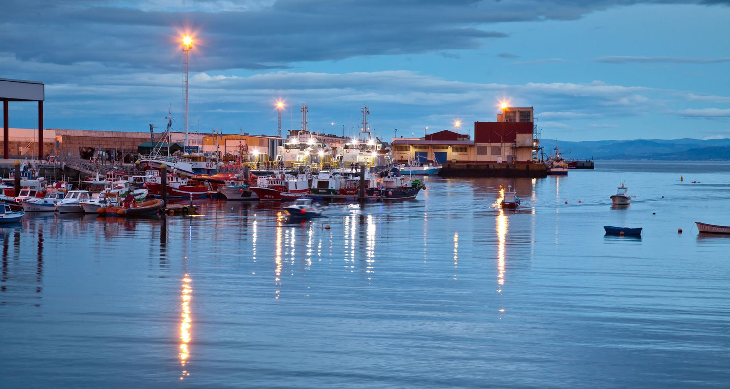 Porto Burela