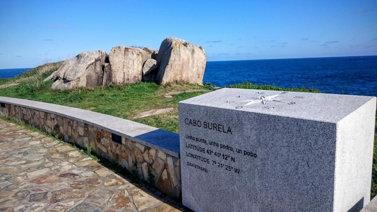 Cabo Burela